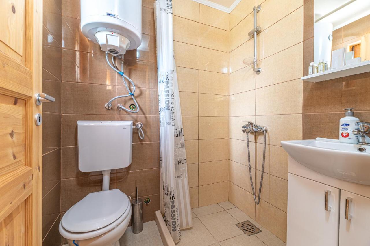 Holiday Village Ostrog Niksic Ngoại thất bức ảnh