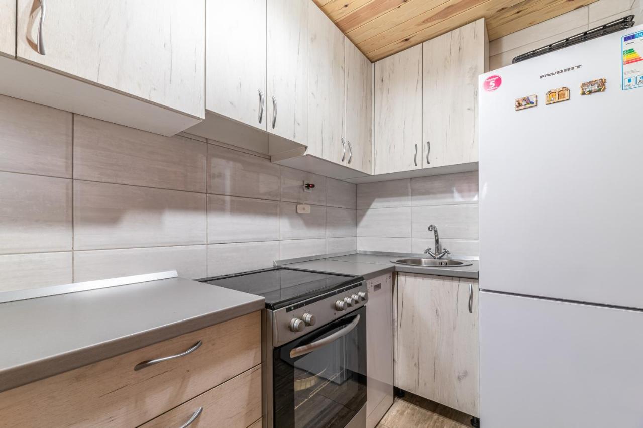 Holiday Village Ostrog Niksic Ngoại thất bức ảnh