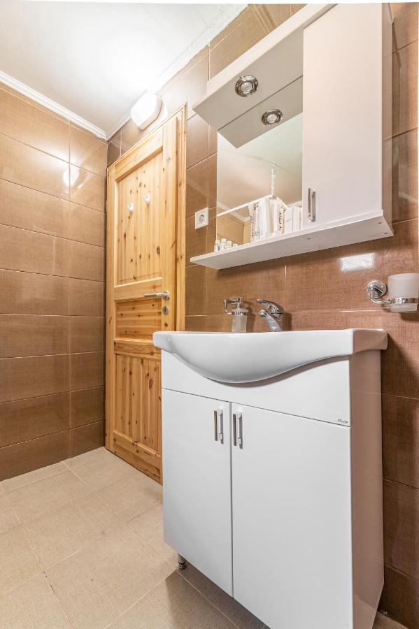 Holiday Village Ostrog Niksic Ngoại thất bức ảnh
