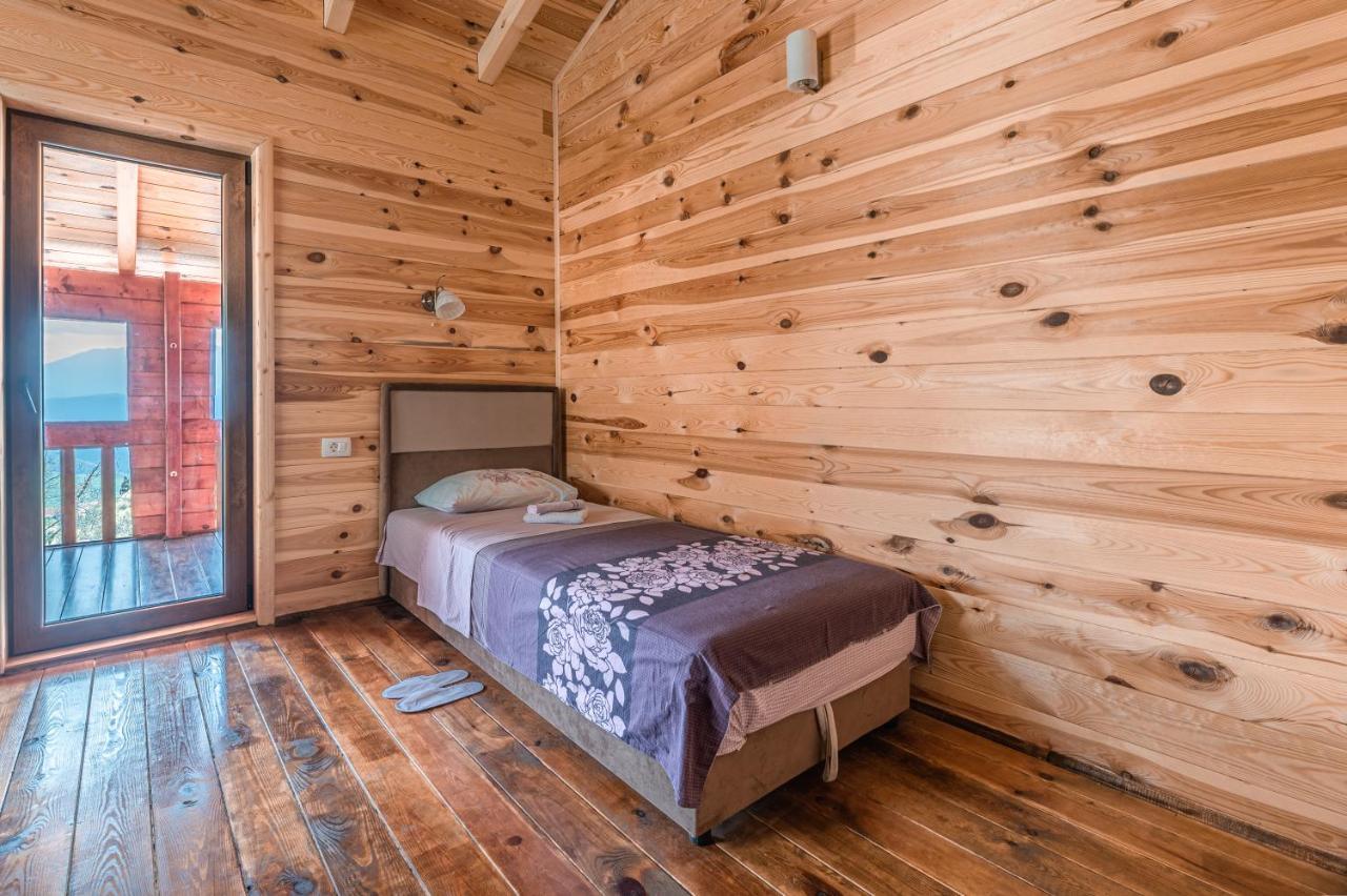 Holiday Village Ostrog Niksic Ngoại thất bức ảnh
