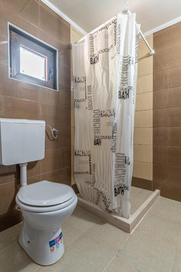Holiday Village Ostrog Niksic Ngoại thất bức ảnh