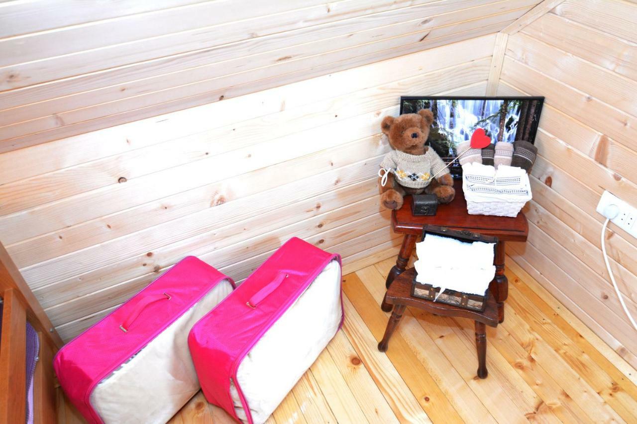 Holiday Village Ostrog Niksic Ngoại thất bức ảnh