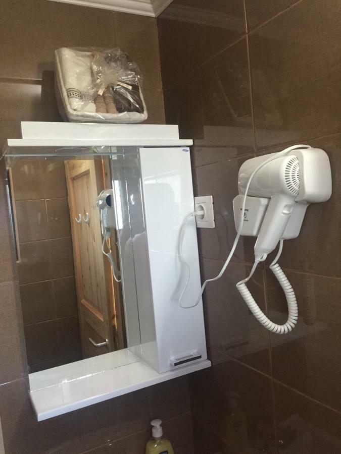 Holiday Village Ostrog Niksic Ngoại thất bức ảnh